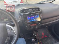 میتسوبیشی میراژ G4